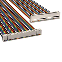 3M - M3AEK-5006R - IDC CABLE - MSC50K/MC50M/MCE50K