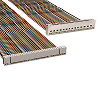 3M - M3AEK-6040K - IDC CABLE - MSC60K/MC60F/MCE60K