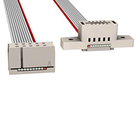 3M - M3AFK-1006J - IDC CABLE - MSC10K/MC10G/MCF10K