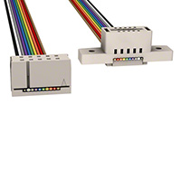 3M - M3AFK-1006R - IDC CABLE - MSC10K/MC10M/MCF10K