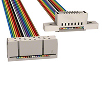 3M - M3AFK-1636R - IDC CABLE - MSC16K/MC16M/MCF16K