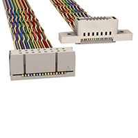 3M - M3AFK-1640K - IDC CABLE - MSC16K/MC16F/MCF16K