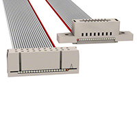 3M - M3AFK-2018J - IDC CABLE - MSC20K/MC20G/MCF20K