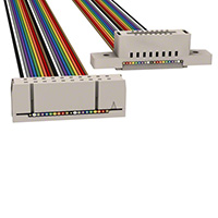 3M - M3AFK-2036R - IDC CABLE - MSC20K/MC20M/MCF20K
