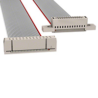 3M - M3AFK-2606J - IDC CABLE - MSC26K/MC26G/MCF26K