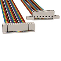 3M - M3AFK-2606R - IDC CABLE - MSC26K/MC26M/MCF26K