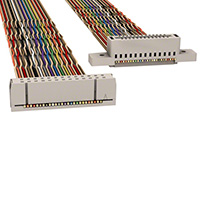 3M - M3AFK-2660K - IDC CABLE - MSC26K/MC26F/MCF26K