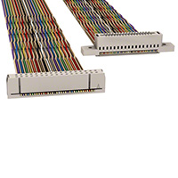 3M - M3AFK-3460K - IDC CABLE - MSC34K/MC34F/MCF34K
