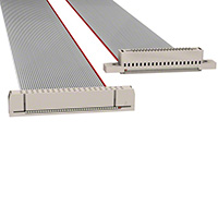 3M - M3AFK-4036J - IDC CABLE - MSC40K/MC40G/MCF40K