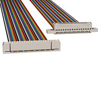 3M - M3AFK-4018R - IDC CABLE - MSC40K/MC40M/MCF40K