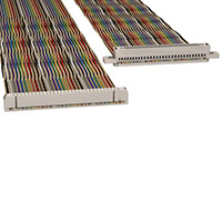 3M - M3AFK-6060K - IDC CABLE - MSC60K/MC60F/MCF60K
