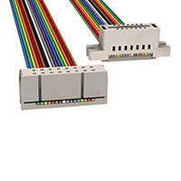 3M - M3AGK-1636R - IDC CABLE - MSC16K/MC16M/MCS16K