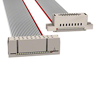 3M - M3AGK-2036J - IDC CABLE - MSC20K/MC20G/MCS20K