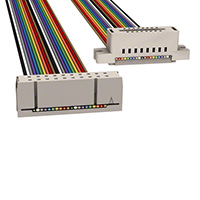 3M - M3AGK-2036R - IDC CABLE - MSC20K/MC20M/MCS20K