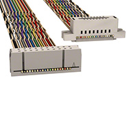 3M - M3AGK-2060K - IDC CABLE - MSC20K/MC20F/MCS20K