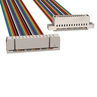 3M - M3AGK-2606R - IDC CABLE - MSC26K/MC26M/MCS26K