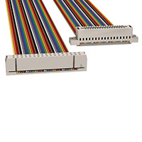 3M - M3AGK-3418R - IDC CABLE - MSC34K/MC34M/MCS34K