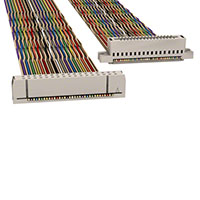 3M - M3AGK-3460K - IDC CABLE - MSC34K/MC34F/MCS34K