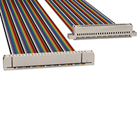 3M - M3AGK-5036R - IDC CABLE - MSC50K/MC50M/MCS50K