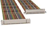 3M - M3AGK-5060K - IDC CABLE - MSC50K/MC50F/MCS50K