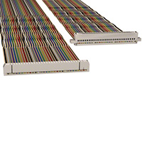3M - M3AGK-6060K - IDC CABLE - MSC60K/MC60F/MCS60K