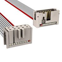 3M - M3AKK-1018J - IDC CABLE - MSC10K/MC10G/MPK10K