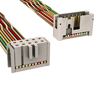 3M - M3AKK-1060K - IDC CABLE - MSC10K/MC10F/MPK10K