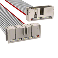 3M - M3AKK-1618J - IDC CABLE - MSC16K/MC16G/MPK16K