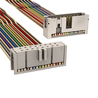 3M - M3AKK-1620K - IDC CABLE - MSC16K/MC16F/MPK16K