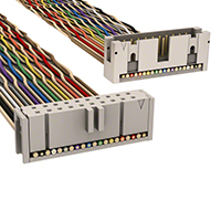 3M - M3AKK-2060K - IDC CABLE - MSC20K/MC20F/MPK20K