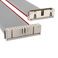 3M - M3AKK-2418J - IDC CABLE - MSC24K/MC24G/MPK24K