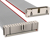 3M - M3AKK-2606J - IDC CABLE - MSC26K/MC26G/MPK26K