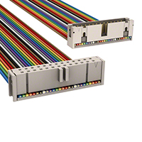 3M - M3AKK-2606R - IDC CABLE - MSC26K/MC26M/MPK26K