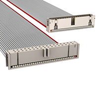 3M - M3AKK-3406J - IDC CABLE - MSC34K/MC34G/MPK34K