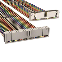 3M - M3AKK-3460K - IDC CABLE - MSC34K/MC34F/MPK34K