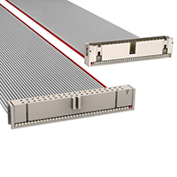 3M - M3AKK-4006J - IDC CABLE - MSC40K/MC40G/MPK40K