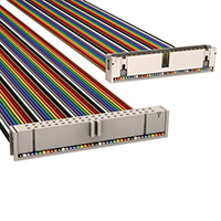 3M - M3AKK-4018R - IDC CABLE - MSC40K/MC40M/MPK40K