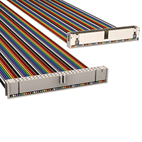 3M - M3AKK-5018R - IDC CABLE - MSC50K/MC50M/MPK50K