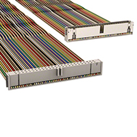 3M - M3AKK-5020K - IDC CABLE - MSC50K/MC50F/MPK50K