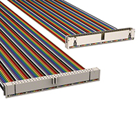 3M - M3AKK-6018R - IDC CABLE - MSC60K/MC60M/MPK60K