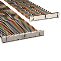 3M - M3AKK-6020K - IDC CABLE - MSC60K/MC60F/MPK60K