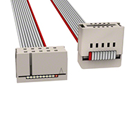 3M - M3AMK-1036J - IDC CABLE - MSC10K/MC10G/MCG10K