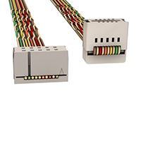 3M - M3AMK-1020K - IDC CABLE - MSC10K/MC10F/MCG10K