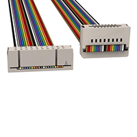 3M - M3AMK-2036R - IDC CABLE - MSC20K/MC20M/MCG20K