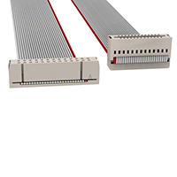 3M - M3AMK-2606J - IDC CABLE - MSC26K/MC26G/MCG26K