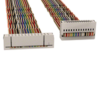 3M - M3AMK-2660K - IDC CABLE - MSC26K/MC26F/MCG26K