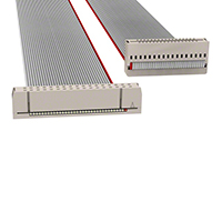 3M - M3AMK-3406J - IDC CABLE - MSC34K/MC34G/MCG34K