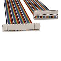 3M - M3AMK-4006R - IDC CABLE - MSC40K/MC40M/MCG40K