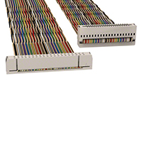 3M - M3AMK-4020K - IDC CABLE - MSC40K/MC40F/MCG40K