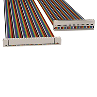 3M - M3AMK-6018R - IDC CABLE - MSC60K/MC60M/MCG60K
